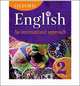 Oxford English 2. An International Approach Students' Book, Rachel Redford, Eve Sullivan 
