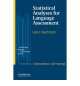 Cambridge Language Assessment. Statistical Analyses for Language Assessment, Bachman Lyle F. 