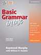 Basic Grammar in Use Third Edition. Student's Book with answers and CD-ROM, Рэймонд Мерфи 