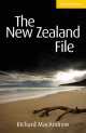 Cambridge English Readers 2. New Zealand File + AudioCD, Richard MacAndrew 