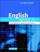 English Basics: A companion to grammar and writing, 