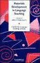 Cambridge Language Teaching Library. Materials Development in Language Teaching, 