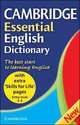 Cambridge Essential English Dictionary: Skills for Life, 