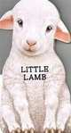 Little Lamb, Caviezel Giovanni 