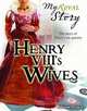 My Royal Story: Henry VIIIs Wives, Prince Alison 