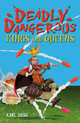 Deadly Dangerous Kings and Queens, Shaw Karl 