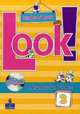 Look 3. Students' LiveBook Pack (+ CD-ROM), Elsworth Steve 