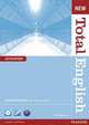 New Total English. Advanced Teacher's Book and Teacher's Resource (+ CD-ROM), Moreton Will 
