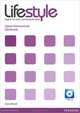Lifestyle. Upper Intermediate. Workbook (+ Audio CD), Barrall Irene 