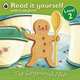 The Gingerbread Man: Level 2, 