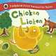 Chicken Licken (HB), Ross Mandy 