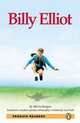 Billy Elliot (+ Audio CD), Burgess Melvin 