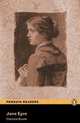 Jane Eyre (+ Audio CD), Bronte Charlotte 