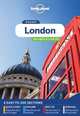 Pocket London, Harper Damien 