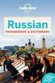 Russian Phrasebook 6, Planet Lonely 