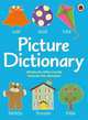 Ladybird Picture Dictionary (PB) ***, 