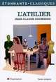 L'Atelier, Grumberg Jean-Claude 