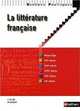 La litterature francaise, Ligny Cecile de, Rousselot Manuella 
