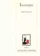 Incendies, Mouawad Wajdi 