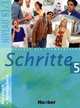 Schritte 5. Kursbuch und Arbeitsbuch, Krause Andreas 