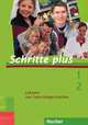 Schritte Plus 1 / 2: Lekture Zur Foto-Horgeschichte, Franz Sprecht 