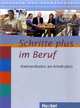 Schritte plus im Beruf. Ubungsbuch (+ Audio CD), Jotzo Sandra, Loibl Brigitte, Baum Wolfgang 