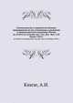 Хлопководство и правительственные мероприятия по его улучшению и развитию в среднеазиатских владениях России. Из отчета по поездке нач. отд. Деп. Зем. А.И. Книзе 1910 года, Книзе, А.И. 