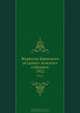 Журналы Брянского уездного земского собрания. 1912, Коллектив авторов 