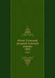 Отчет Тульской уездной земской управы. 1892, Коллектив авторов 