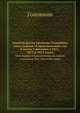 Записки флота капитана Головнина. Часть первая. О приключениях его в плену у японцев в 1811,1812 и 1813 годах, Головнин 