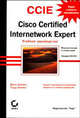 CCIE: Cisco Certified Internetwork Expert.: Учебное руководство. Экзамен 350-001, Джон Шварц, Тодд Леммл 