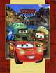 Тачки-2. Золотая классика Disney, 