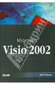 Microsoft Visio 2002: Пер. с англ., Пауэлл Кейт 