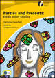 Cambridge Discovery Readers 2. Parties and Presents + CD-ROM + AudioCD, 