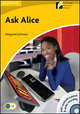 Cambridge Discovery Readers 2. Ask Alice + CD-ROM + AudioCD, 