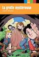 La grotte mysterieuse, Wardavoir Ghislaine 