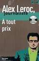 A tout prix (+ Audio CD), Lause Christian 