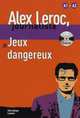 Jeux dangereux - A1-A2, Lause Christian 