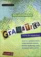 Gramatica viva de espanol. Solucionario, 