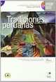 Tradiciones Peruanas (+ Audio CD), Palma Ricardo 