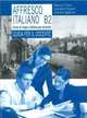Affresco italiano B2. Corso di lingua italiana per stranieri. Guida per il docente, Trifone Maurizio 
