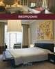 Bedrooms, 