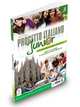 Progetto italiano, Junior 3 (+ Audio CD), Marin T., Albano A. 