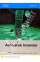 Autodesk Inventor (+ CD), Дэниэл Т. Банах, Трэвис Джонс, Алан Дж. Каламейя 