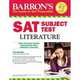 Sat Test in Literature, Myers-Shaffer Christian 