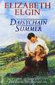Daisychain Summer, Elizabeth Elgin 