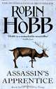 The Farseer Trilogy 1. Assassin's Apprentice, Робин Хобб 