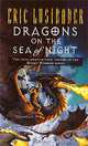 Dragons on the Sea of Night, Eric Lustbader 