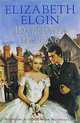 Windflower Wedding, Elizabeth Elgin 