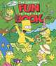 The Simpsons Fun in the Sun Book, Matt Groening 